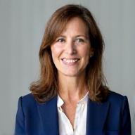 Professional headshot of Astrid Sørensen, Lead Career Strategist